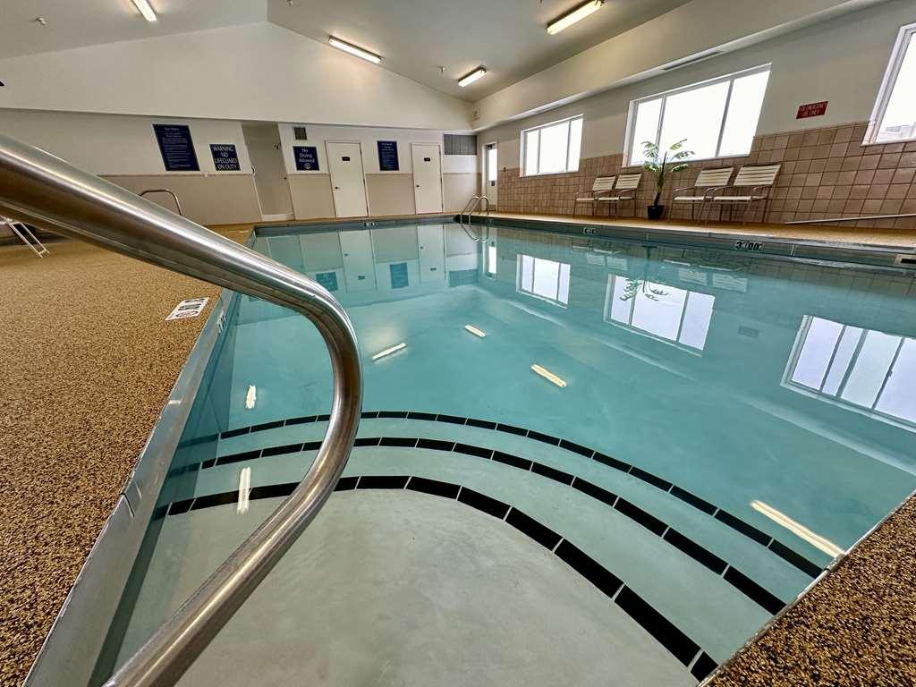 Best Western Vermillion Inn Bekvämligheter bild